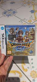 Dragon Quest IX le sentinelle nel cielo Nintendo D
