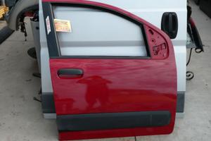 Portiera anteriore destra FIAT PANDA 312