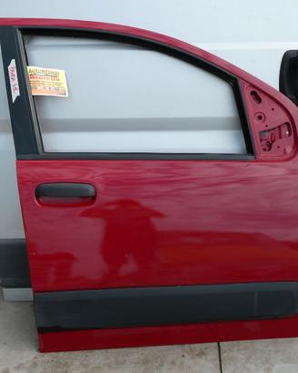Portiera anteriore destra FIAT PANDA 312