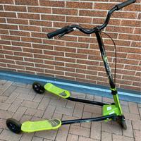 monopattino freestyle