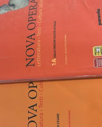 libri greco