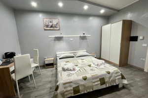 Bed and breakfast a Tropea