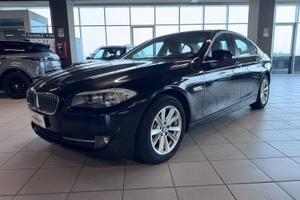 BMW Serie 5 520d Futura
