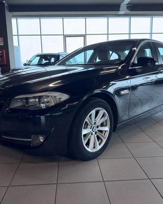 BMW Serie 5 520d Futura