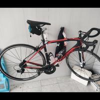 Wilier Triestina gran turismo 