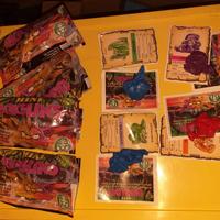 Boglins mini anno 1992