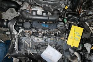 MOTORE 9HX 1.6 TD PEUGEOT