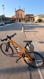 Trek Marlin 5 - Taglia L | Full Upgrade Deore 2x11