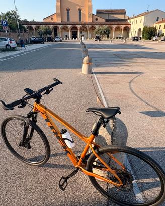 Trek Marlin 5 - Taglia L | Full Upgrade Deore 2x11