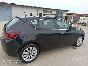 OPEL ASTRA 4 SERIE 1.7 CDTI COSMO