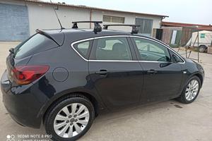 OPEL ASTRA 4 SERIE 1.7 CDTI COSMO