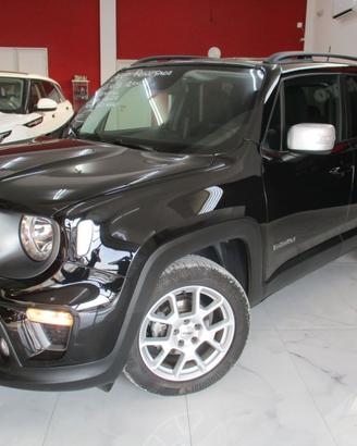 Jeep Renegade 1.0 T3 Limited 120cv 02/2022 KM80000