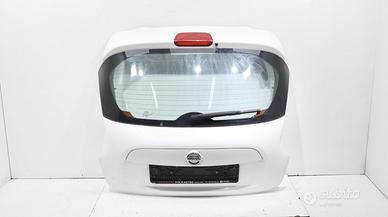 PORTELLONE POSTERIORE COMPLETO NISSAN Juke 1° Ser