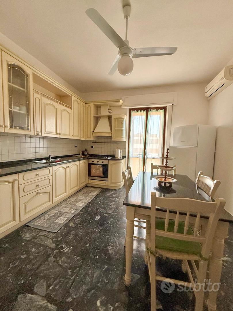 Appartamento – Oristano, San Paolo, Aristanis/Oristano - Vista 4