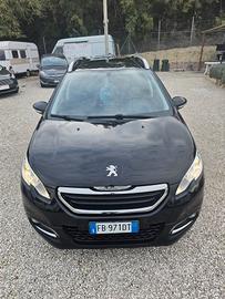 Peugeot 2008 BlueHDi 75 Active 2016 Garanzia.
