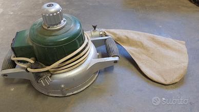 Levigatrice carteggiatrice