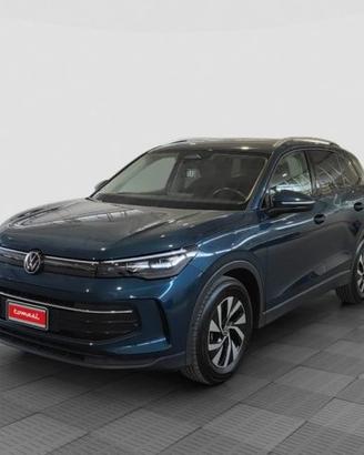 VOLKSWAGEN Tiguan 3ª serie 1.5 eTSI 130 CV ACT