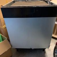 Lavastoviglie da incasso Candy