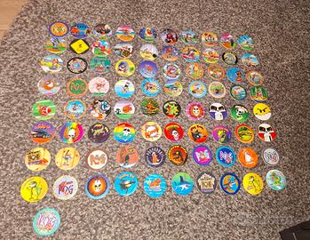 81 Pog serie 1