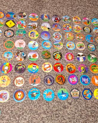 81 Pog serie 1