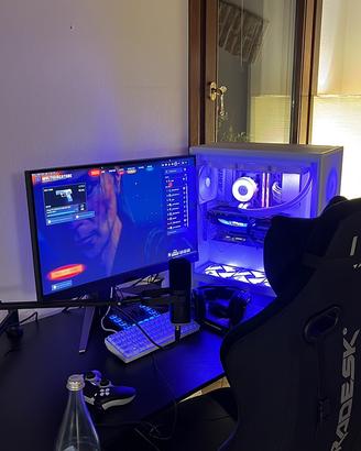 Computer 5070 TI , Ryzen 7800 x3d , 32 gb ram ddr5