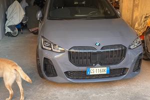 Bmw serie 2 active tourer