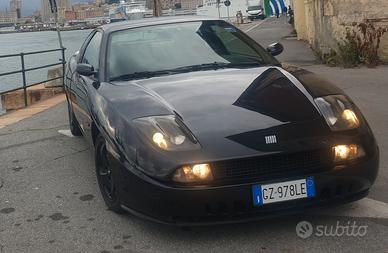 2.0 16v ASI CLIMA BENZ-GPL assicurazione 200 ANNUI