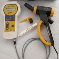 Spirotiger sport professional MVM