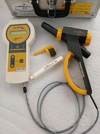 Spirotiger sport professional MVM