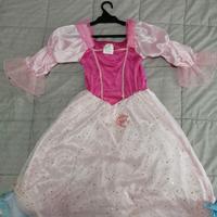 vestito principessa SISSI