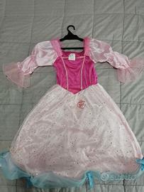 vestito principessa SISSI