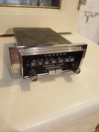 Autoradio voxson junior vintage 