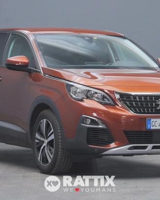 PEUGEOT 3008 ii 2021 3008 1.2 puretech t Allure s&