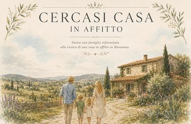 Casa in campagna Grosseto / Follonica