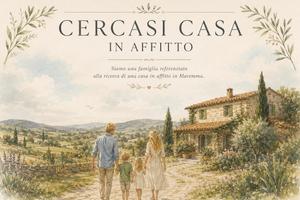 Casa in campagna Grosseto / Follonica