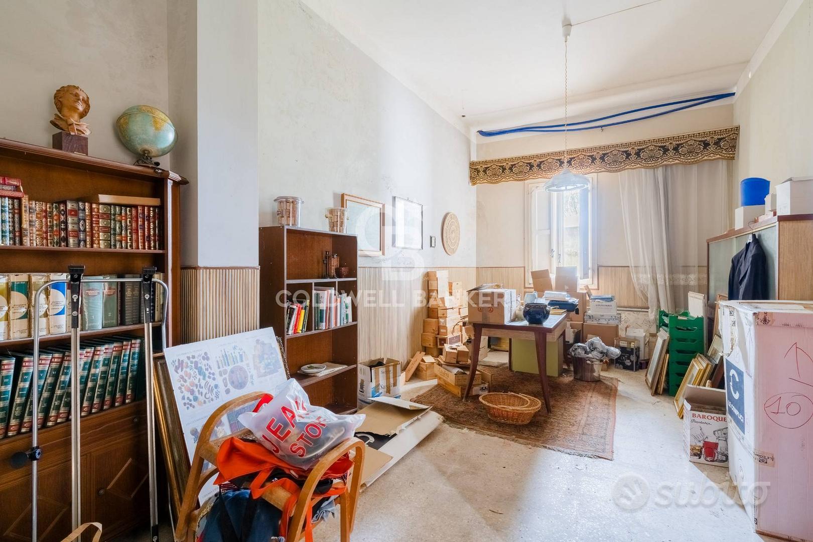 Apartment in Vernole, Lecce - Vista 5