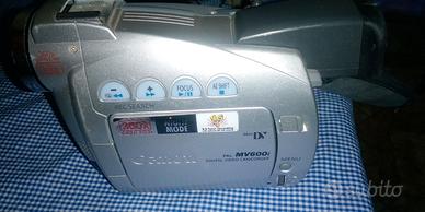 Videocamera Canon