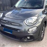 FIAT 500X 500X 1.3 MultiJet 95 CV Club