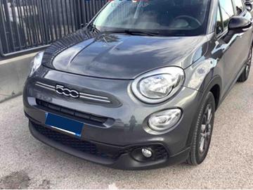 FIAT 500X 500X 1.3 MultiJet 95 CV Club