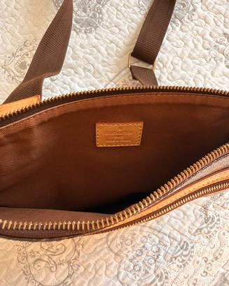 Louis Vuitton Pochette Bosphore - tracolla vintage