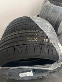 PIRELLI PZERO 255/35R22 XL NUOVI