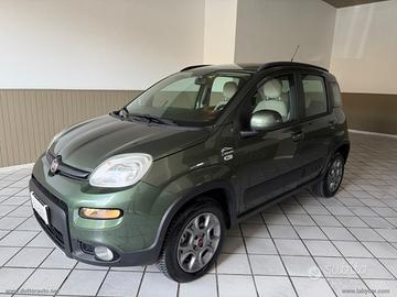 FIAT Panda 1.3 MJT S&S 4x4 Antartica