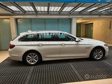 BMW Serie 5 (G60) - 2014