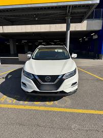 QASHQAI BENZINA COME NUOVA IN GARANZIA