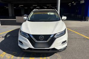 QASHQAI BENZINA COME NUOVA IN GARANZIA