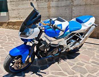 Aprilia Tuono 1000R 2007