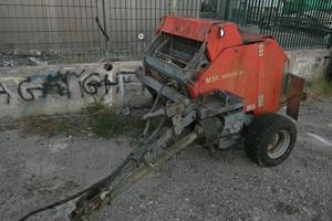 mini rotopressa