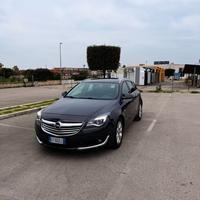 Opel Insigna restyling