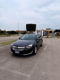 Opel Insigna restyling