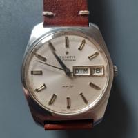 Zenith AF/P Cal 405 - 36.000 Alternanze - Day Date